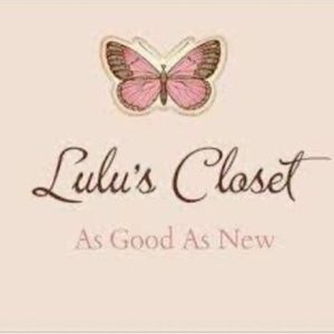 Meet your Posher, Lulu